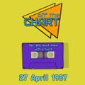 Off The Chart: 27 April 1987