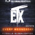 @ETXTX Pitbulls Globalization CH.13 SIRIUS XM Christmas Mix