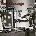 Smoove Wednesdays ft DJApeman Red-i Lounge 21st Oct 2015
