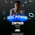 Feel The Power · Guest Mix: JESÚS GÓMEZ - 24/05/2020