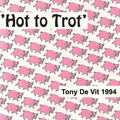 Tony De Vit Live @ Hot To Trot Venue 44 1994
