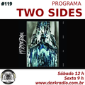 Programa Two Sides – Turn Loose the Swans - MY DYING BRIDE – Edição 119