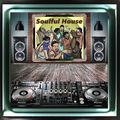 Soulful House Session Jun/22/2023