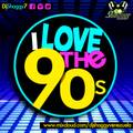 Dj Shaggy - Gregory Villarreal - I Love The 90's
