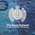 The Ibiza Annual - Mix 2 [Mixed by Boy George] – MOSCD2 (MoS, 1998)