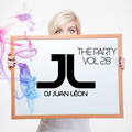 The Party #28 Rhythmic-Top40-Dance-Mixshow (June 2022) (Club Opener) (Hr+ Set)