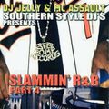 DJ Jelly & MC Assault - Slammin R&B Pt 4 (2004)