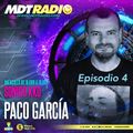 MDT Radio Sonido KKO Episodio 4