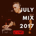REPZ DJ - R&B - Hip Hop - 50Min Mix - July 2017