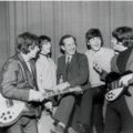 The Beatles - The John, Paul, George And Ringo Show - BBC Radio 1 - August 6, 1972