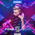 Dannic presents Fonk Radio 191
