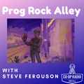 Prog Rock Alley - December 8th 2020