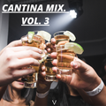 CANTINA MIX VOL. 3 - DJ ARIZ GUATEMALA