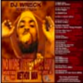 DJ Wreck & Method Man - No More Mr Nice Guy Pt 4 (2004)