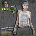 The JJPinkman Show NO152 - NSBRadio.co.uk