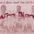 Afro Blend