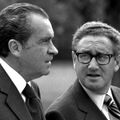 Régen minden jobb volt (2020. szeptember 4.) - Henry Kissinger és a klasszikus realista diplomácia