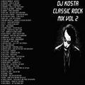 DJ Kosta - Classic Rock Mix 2