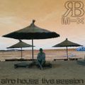 Afro House Live Session - 2020, October, 31