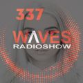 WAVES #337- FOR-BIDEN MOLE by Fernando Wax - 17/10/2021