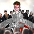 The Rock Monster Show 501 Podcast Edition with Pyro