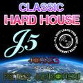 Classic Hard House by Peter Jankowski & JohnE5 Back to Back Mix