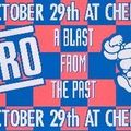 A Retro Blast From The Past - Olivier Pieters@Cherry Moon 29-10-1995(a&b2)