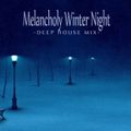 Melancholy Winter Night | Deep House Mix |