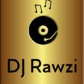 RADIO MOWZEY MUSIC TRIBUTE MIX BY DJ RAWZI PT2