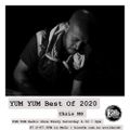 YUM YUM Radio BEST OF 2020 ft Chris NG