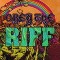 Obey The Riff #55: Retro Riffage ft. Charles Degeyter (Mixtape)