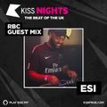 KISS NIGHTS Guest Mix