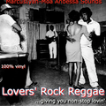 Lovers' Rock Reggae-Vol. 1