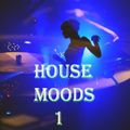 HOUSE MOODS 1/Tocadisco/Daft Punk/Eelke Kleijn/Mr Probz/& Many more /Dj Graham