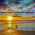 EMOTIONAL SUMMER SESSION 2021 vol 4 - Nedhea -