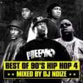 90's Hip Hop Mix #04 | Best of Old School Rap Songs | Throwback Rap Classics | Eastcoast