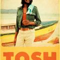 Peter Tosh Interview, Swaziland, December, 1983