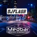 Medbar Urban Saturdays Hosted By DJ Flash