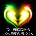 Reggae Lover's Rock - Pure Vibes