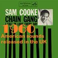 HOW BRITAIN GOT ITS MOJO: 1960 AMERICAN SOUNDS IN THE UK