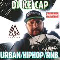 Urban Mixtape DJ ICE CAP