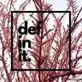 Def In It 003 - Def [19-05-2019]
