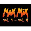 Max Mix da Vol.1 a Vol.4 (1985 - 1986) - by Renato de Vita.