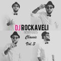DJ ROCKAVELI - RnB & HipHop - ClASSIC LIVE MIXSHOW - Vol.3 - 2015