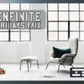 Infinite Boys - Infinite Fridays Mix (2017)