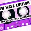 Classic 80'S Alternative/New Wave Mix - The Cure/Flock of Seagulls/Depeche Mode/New Order....