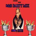 2000's R&B HITS PARTY MIX BY DJ INFLUENCE
