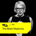 RA.600 The Black Madonna