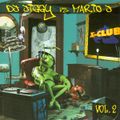 X-Club Presents Domestic Sounds Vol. 2 MIxed by Mario J. (CD 2)