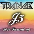 Uplifting Trance - Round up of 2021 - Mixed By JohnE5